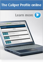 Caliper Profile
